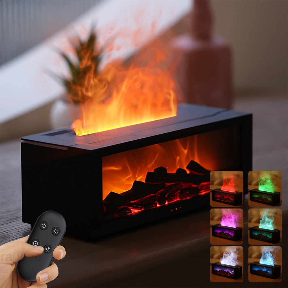 Novaly CozyMist™