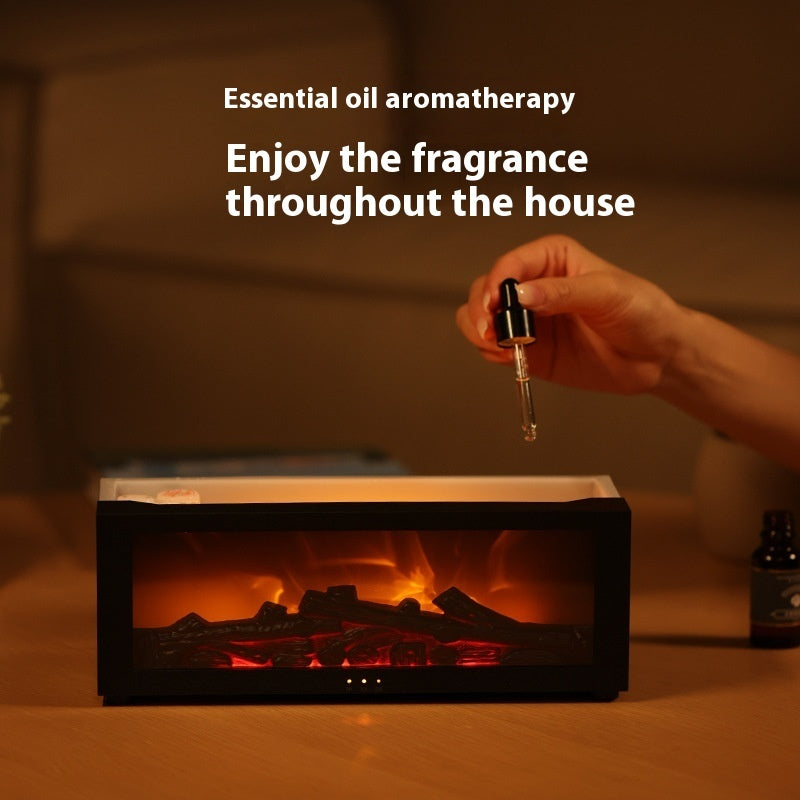 Novaly CozyMist™