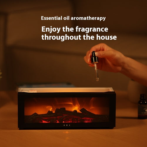 Novaly CozyMist™